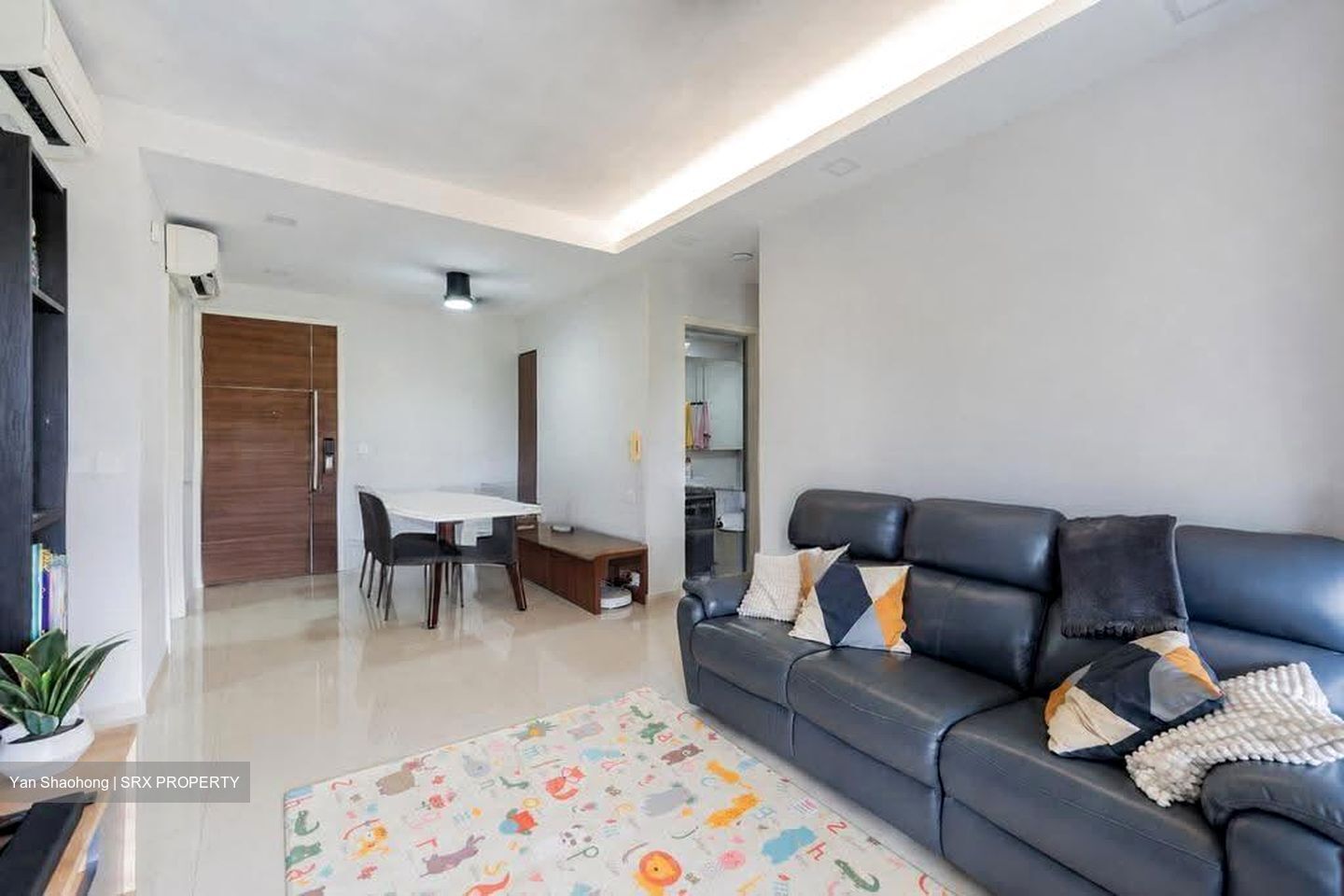 Arc at Tampines (D18), Condominium #612049671